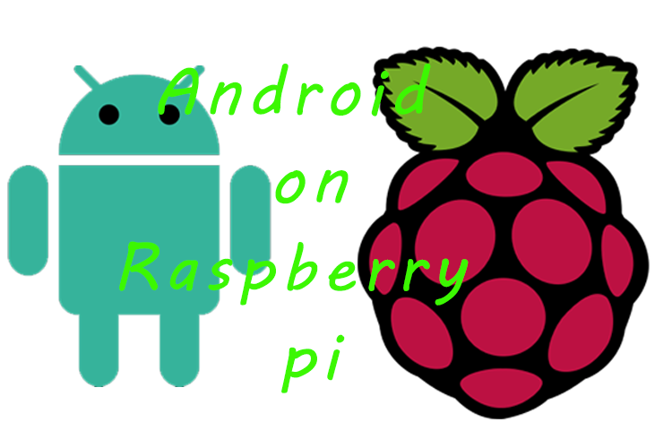 android on raspberry pi