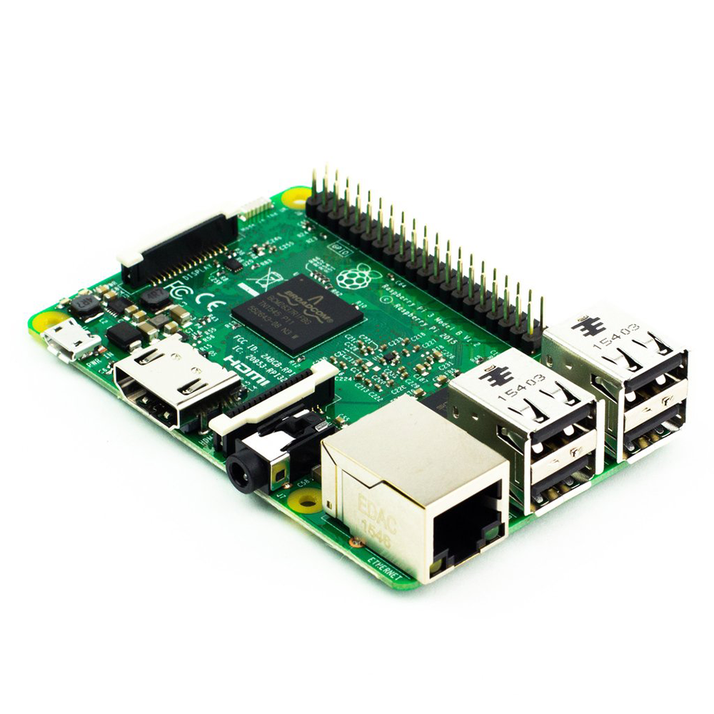 raspberry pi