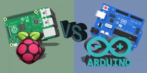 arduino vs raspberry pi reddit