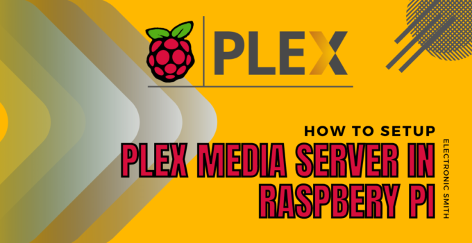 plex media server update raspberry pi