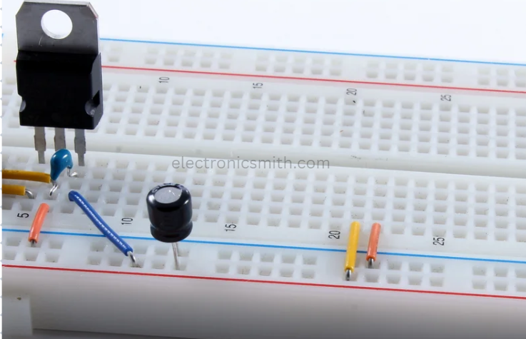 Make your own 
5v 
Power Supply