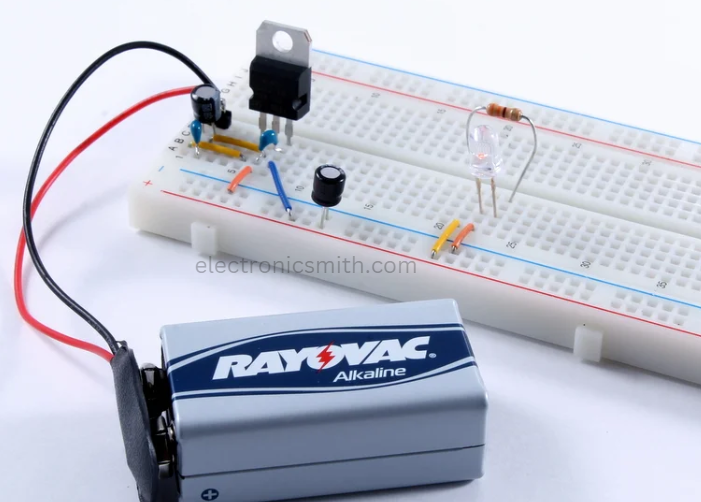 Make your own 
5v 
Power Supply