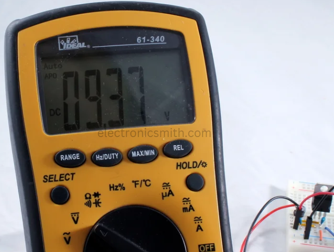 multimeter