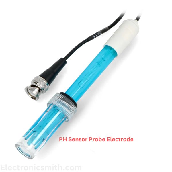 PH sensor prob