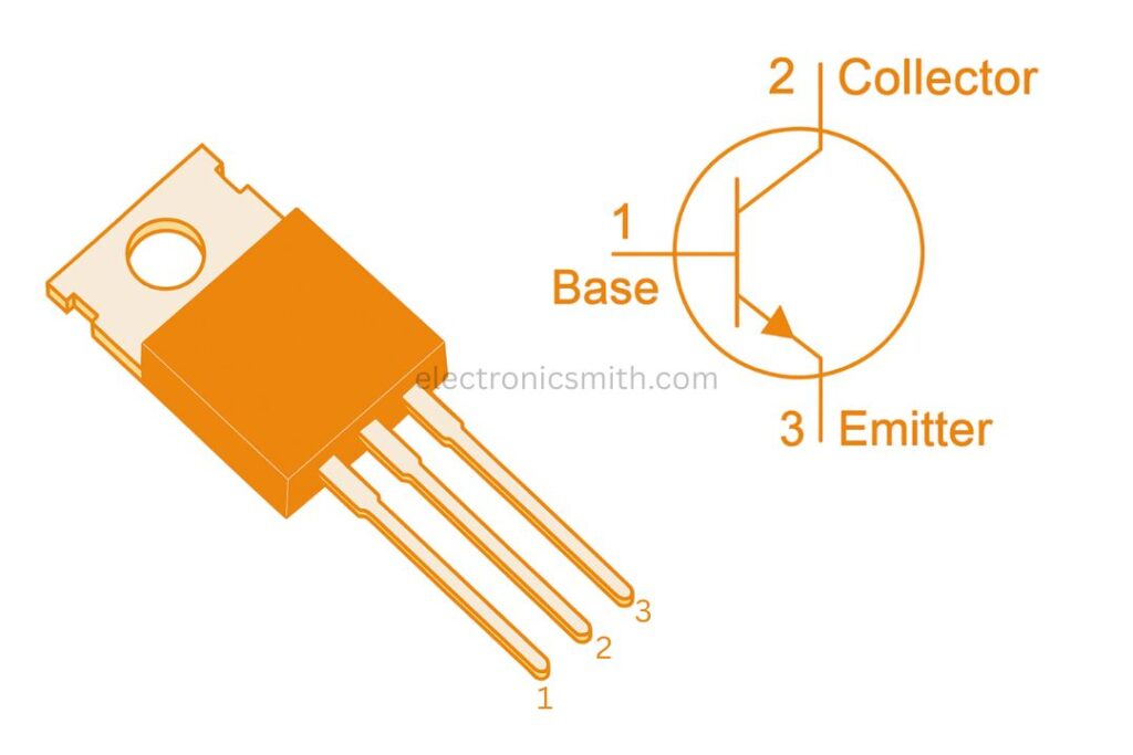C2073 Transistor